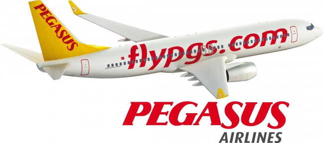 Pegasus, Kastamonu uçuşlarına başladı