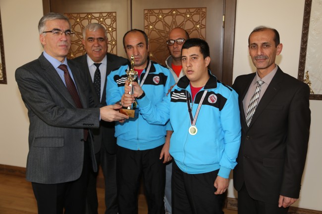 Bowling’te Türkiye Şampiyonu oldular