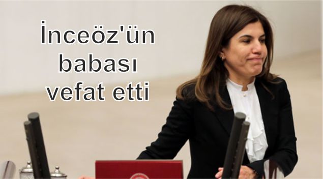 İnceöz’ün Acı Günü