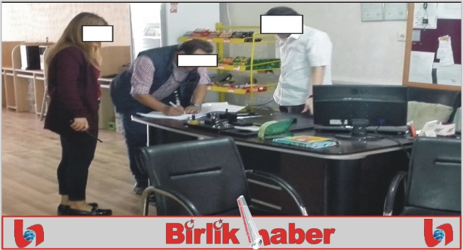 Emniyetten İnternet Cafelere Denetim