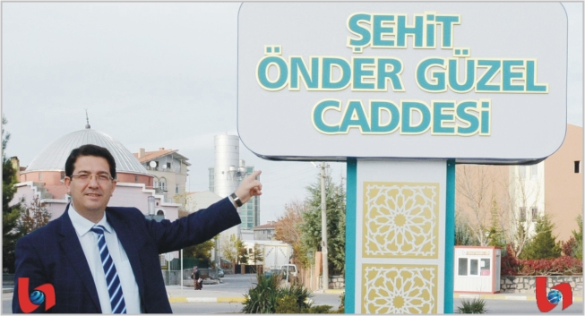 Aksaray’da 15 Temmuz ve şehitlerin isimleri yaşatılacak