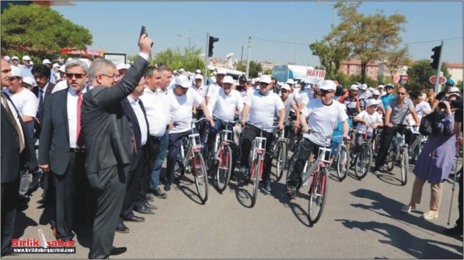 Dünya Uyuşturucuyla Mücadele Günü Kutlandı