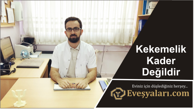 Kekeleyen çocuğu sabırla dinleyin