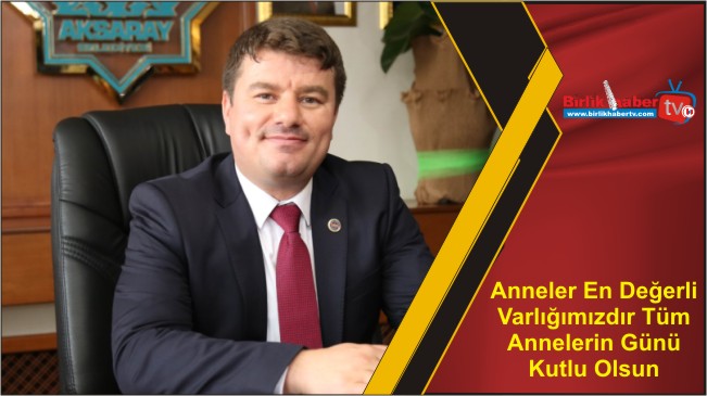 Anneler En Değerli Varlığımızdır Tüm Annelerin Günü Kutlu Olsun