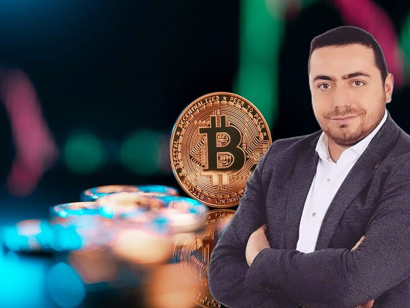 Metin Emir’den Bitcoin için yeni tahmin