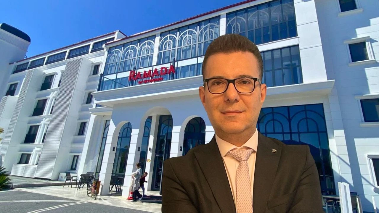 Dalaman Ramada by Wyndham