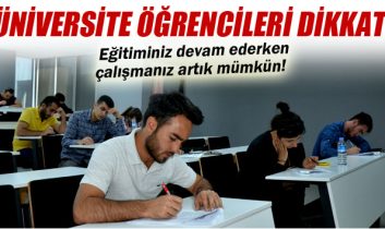 Üçüncü nesil üniversiteler öğrencileri mesleğe hazırlıyor