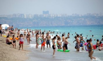 Güneş Kremleri İle İlgili İlginç İddia