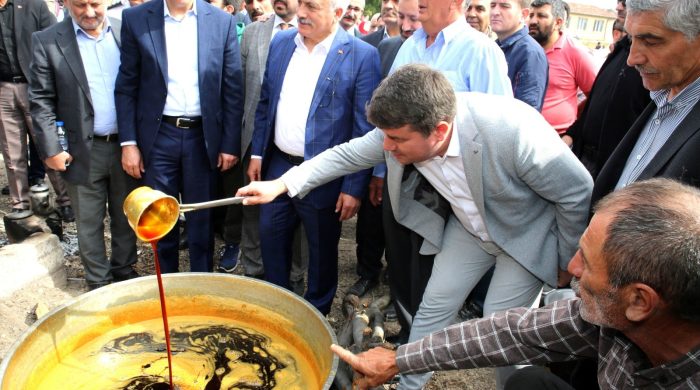 3. Geleneksel Bağ Bozumu ve Pekmez Festivali