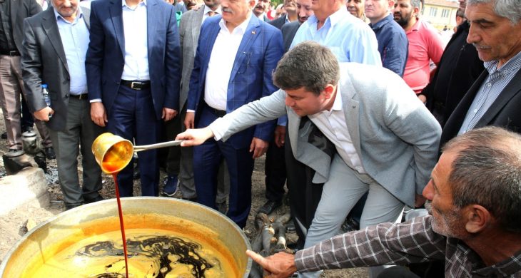 3. Geleneksel Bağ Bozumu ve Pekmez Festivali