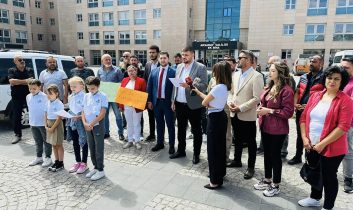 Belgemen: Eğitimde Verdiğiniz Sözleri Yerine Getirin