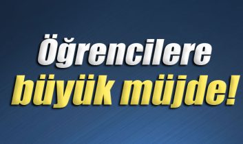 Harç alımları durduruldu