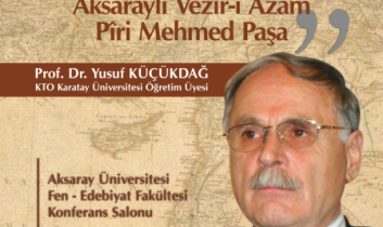 Osmanlı’yı Süper Güç Yapan Aksaraylı Vezir-i Âzam Pîrî Mehmed Paşa