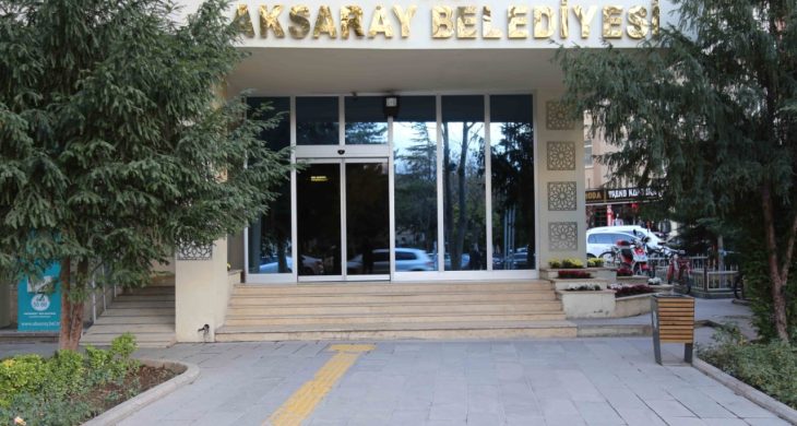 Aksaray Belediyesi Taşınmaz Satışı İçin İhale Duyurusu Yaptı