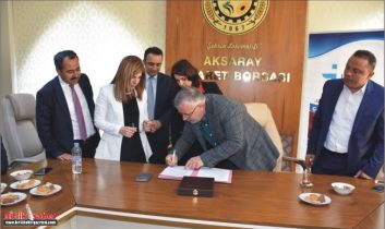 ATB’de İşkur Hizmet Noktası Açıldı