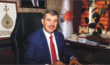 Ak Parti Yönetimine yüzlerce aday müracaatı var