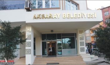 Aksaray Belediyesinden Vatandaşlara Vergi Ödeme Çağrısı