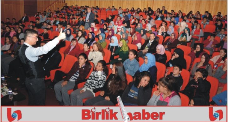 Aksaray Belediyesinin Eğitime Katkısı Devam Ediyor