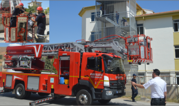 Aksaray Eğitim ve Araştırma Hastanesinde hasta kurtarma ve nakiller yapıldı