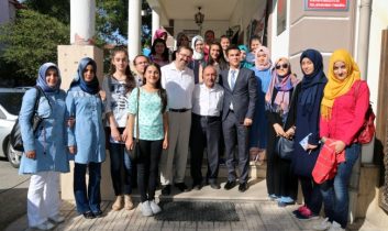 “İnsan Kalitesi ve Ahlak Açısından Çok İyi Noktadayız”