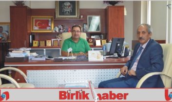 Aksaray SGK’dan Özel Sağlık Kuruluşlarına ziyaret