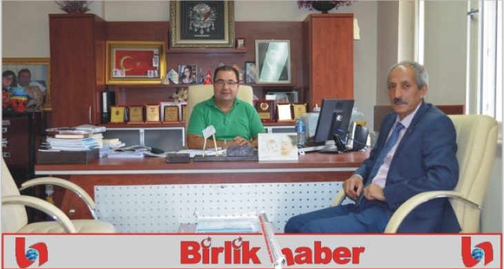 Aksaray SGK’dan Özel Sağlık Kuruluşlarına ziyaret