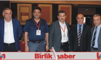 Aksaray için en verimli Bütçe yapılacaktır