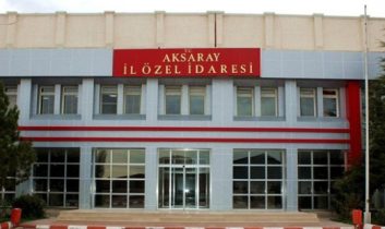 il Özel İdaresi Araçları Satılığa Çıkardı