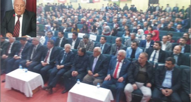 Aksaray’da MHP Merkez ilçe kongresini yaptı