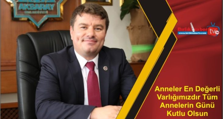 Anneler En Değerli Varlığımızdır Tüm Annelerin Günü Kutlu Olsun