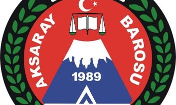 Aksaray Barosu, Hain Saldırıları Lanetliyoruz