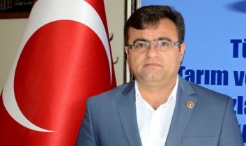 Aksaray’da Yem Ve Gübre Desteği Yüzleri Güldürdü