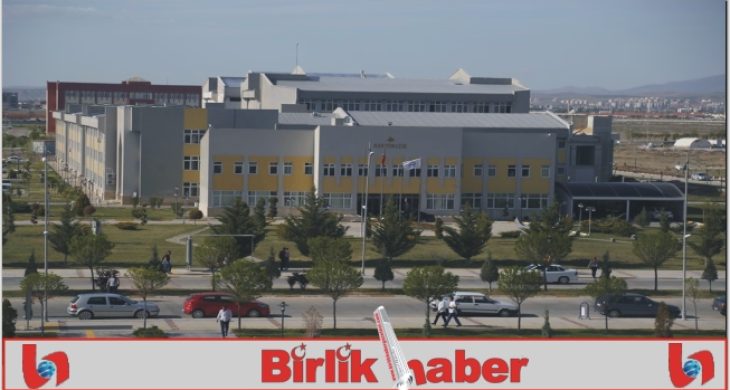 Bakanlar Kurulu Sağlık Bilimleri Fakültesini Onayladı