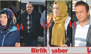 ByLock kullanan öğretmenlere operasyon: 17 gözaltı