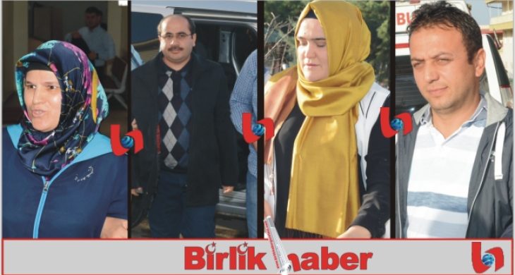 ByLock kullanan öğretmenlere operasyon: 17 gözaltı