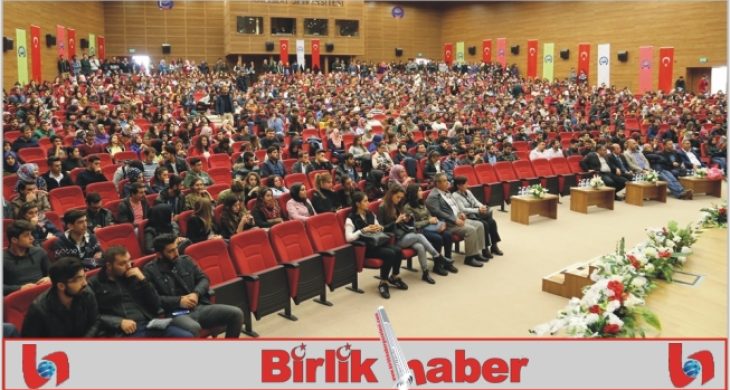 DSİ’nin Yatırımları Ülke Kalkınmasında Önemli Yer Tutuyor