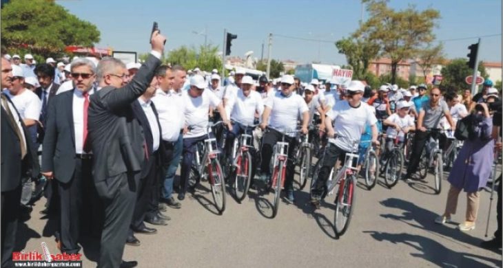 Dünya Uyuşturucuyla Mücadele Günü Kutlandı