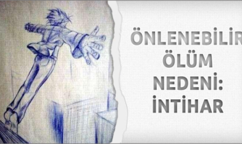 Dünya İntiharı Önleme Günü