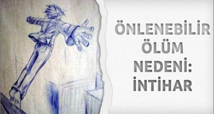 Dünya İntiharı Önleme Günü