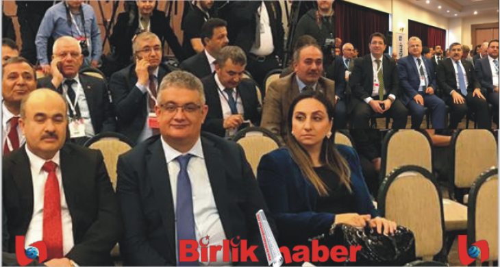 EMITT Fuarı başladı