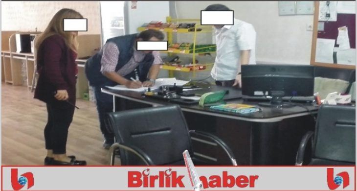 Emniyetten İnternet Cafelere Denetim