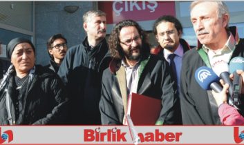 Ethem Sarısülük davasında sanığa 10 ay hapis istemi