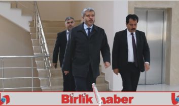 İİF Binası Kamu Hayırsever İşbirliği Örneğidir