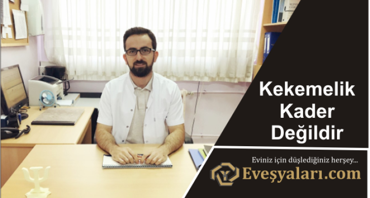 Kekeleyen çocuğu sabırla dinleyin