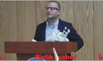 Kuvvetler Birliği Sisitemleri Demokratik Değildir