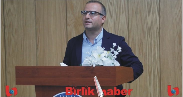 Kuvvetler Birliği Sisitemleri Demokratik Değildir