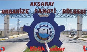 Organize Sanayi Bölgesi 3. Genişleme Alanı Bakanlık Tarafından Onaylandı