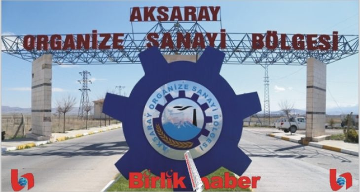 Organize Sanayi Bölgesi 3. Genişleme Alanı Bakanlık Tarafından Onaylandı