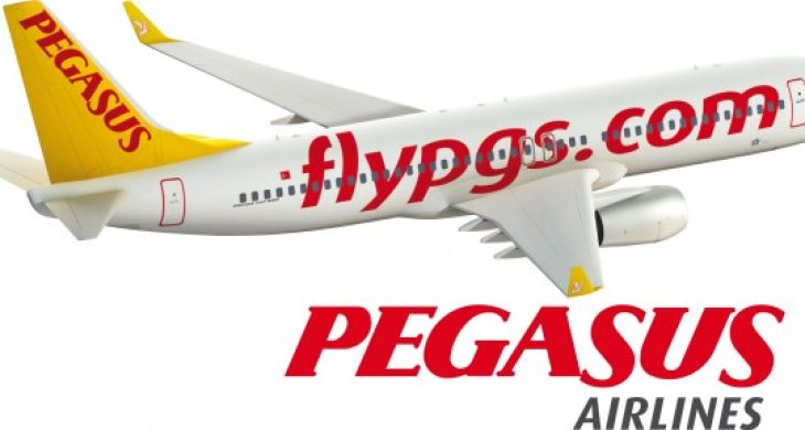 Pegasus, Kastamonu uçuşlarına başladı