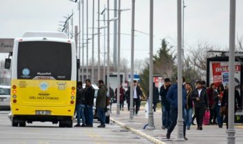 Toplu Taşımada Fiyat Ayarlaması